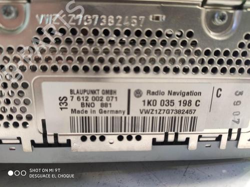 Electronic module VW PASSAT B5 (3B2) | BP34489436M83 - Image 3