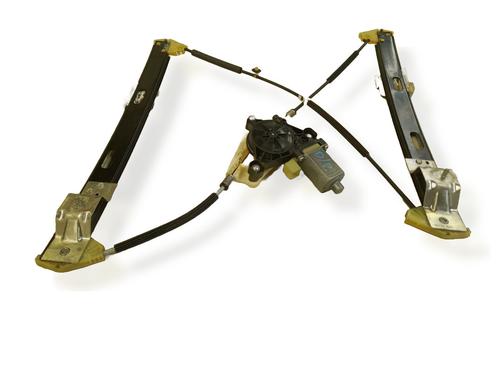 Used Front right window mechanism Front right window mechanism SEAT LEON ST (5F8) 2.0 TDI 4Drive (184 hp) 34468682 34468682