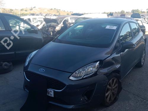 Used Parts FORD FIESTA VII (HJ, HF)  1.1 Ti-VCT  4642026