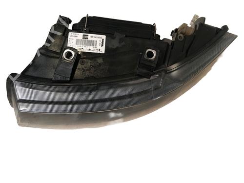 Left headlight SEAT LEON (1M1) 1.9 TDI | BP26327682C28 