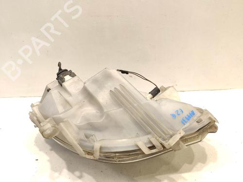 Left headlight SMART FORTWO Coupe (450) 0.7 (450.352, 450.332) | BP14475117C28 