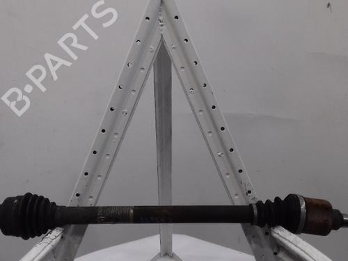 Used Right front driveshaft Right front driveshaft PEUGEOT 207 SW (WK_) 1.4 (73 hp) 40511596 40511596