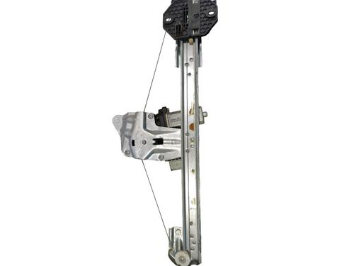 Front left window mechanism DACIA SANDERO II 1.0 TCe 100 (B8ML) | BP35924659C22 - Image 2