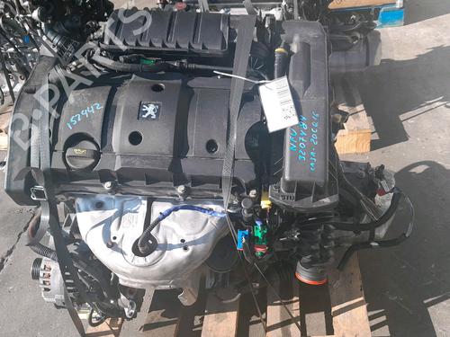Used Starter PEUGEOT 307 (3A/C) 1.6 16V (109 hp) 15075618