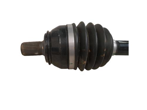 Left front driveshaft MERCEDES-BENZ EQB (X243) EQB 250+ (243.602) | BP37240872M38 - Image 2