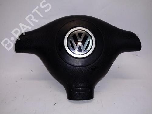 Used Driver airbag VW GOLF IV (1J1) [1997-2008]  19048227