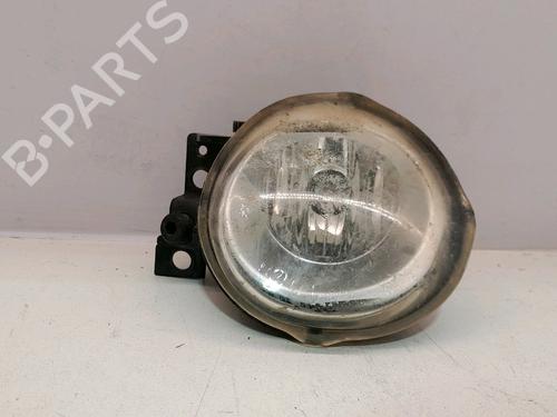 Used Right front fog light Right front fog light VW TOUAREG (7LA, 7L6, 7L7) 3.0 V6 TDI (225 hp) 34490275 34490275