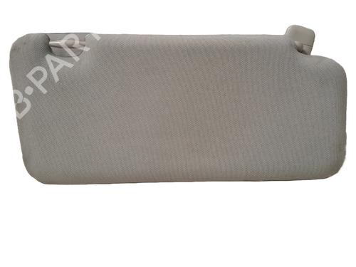 Used Left sun visor MAZDA CX-5 (KF) 2.0 (165 hp) 28154510