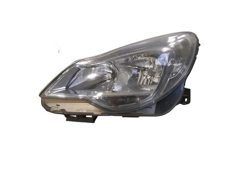 left-headlight-opel-corsa-d-s07-2006-2007-2008-2009-2010-2011-2012-2013-2014-2015-34548757 main image