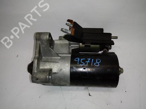 Used Starter RENAULT GRAND SCÉNIC II (JM0/1_) 2.0 (163 hp) 14451710