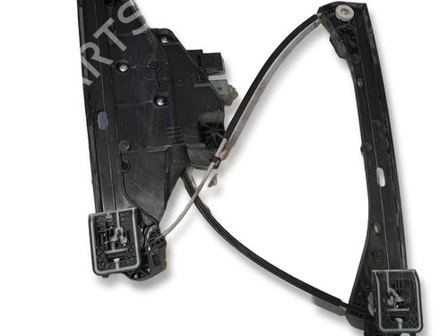 Used Front right window mechanism Front right window mechanism CITROËN C4 III (BA_, BB_, BC_) BLUEHDI 110 (BBYHSA) (110 hp) 34467688 34467688