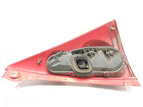 Used Left taillight PEUGEOT 107 (PM_, PN_) [2005-2014]  14477846