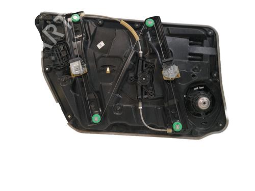Front right window mechanism MERCEDES-BENZ A-CLASS (W176) A 180 (176.042) | BP34469761C23 - Image 2