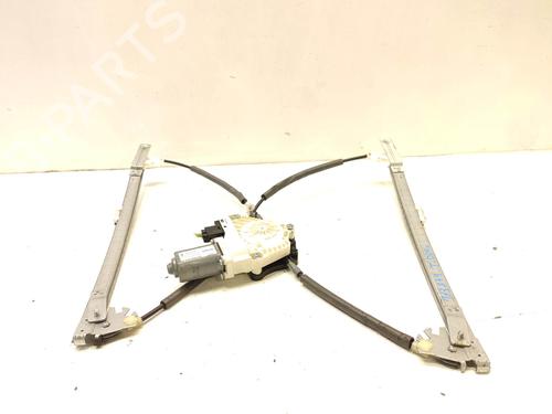 Used Front right window mechanism Front right window mechanism AUDI Q7 (4LB) [2006-2016] 34487327 34487327