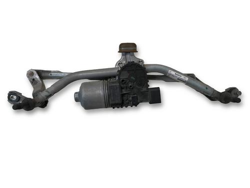 Used Front wiper motor Front wiper motor PEUGEOT 208 I (CA_, CC_) 1.6 HDi / BlueHDi 75 (75 hp) 34466807 34466807