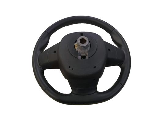 Steering wheel RENAULT MEGANE IV Hatchback (B9A/M/N_) 1.5 dCi 110 (B9A3) | BP34465552C49 - Image 4