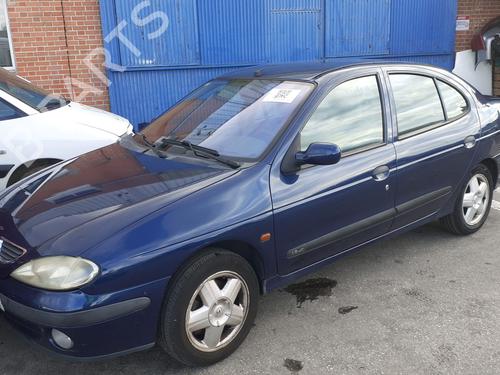 Used Parts RENAULT MEGANE I Classic (LA0/1_)  1.9 dCi (LA05, LA1F)  4641972