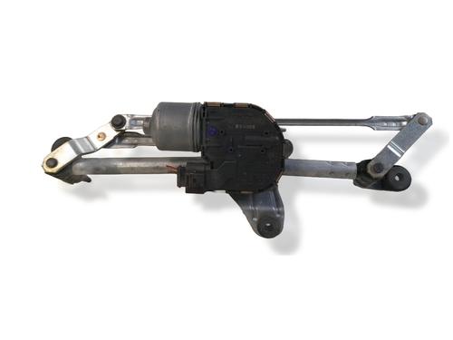Used Front wiper motor SEAT LEON (5F1) 1.6 TDI (110 hp) 22314447