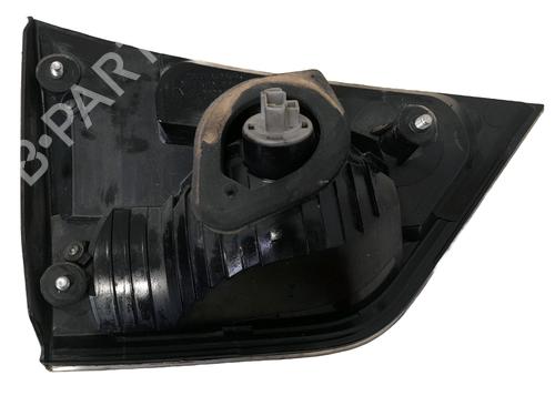 Right tailgate light MITSUBISHI OUTLANDER II (CW_W) 2.0 DI-D (CW8W) | BP34465632C80 - Image 2