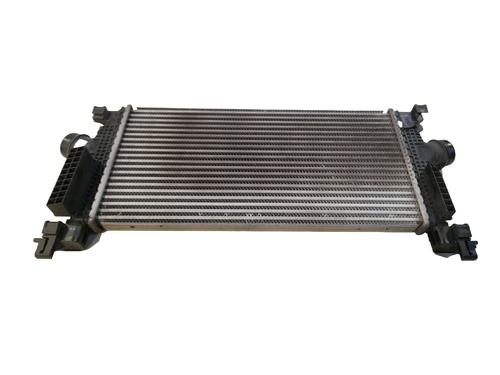 intercooler-opel-astra-j-p10-2009-2010-2011-2012-2013-2014-2015-2016-33406618 main image