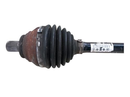 Left front driveshaft SEAT LEON ST (5F8) 2.0 TDI | BP38003333M38 - Image 4