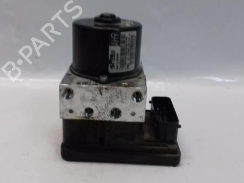 ABS pump OPEL ASTRA J (P10) 1.7 CDTI (68) | BP34484169M43 - Image 2