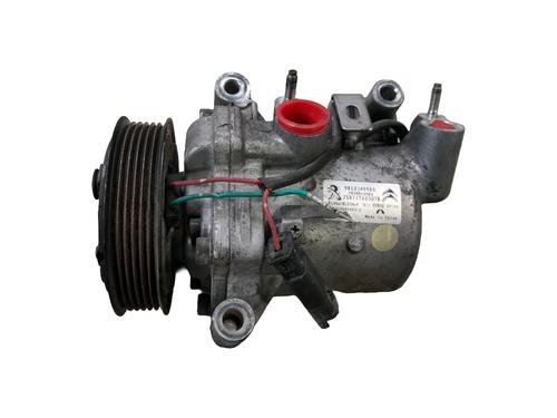 Used AC compressor AC compressor 35736066 35736066