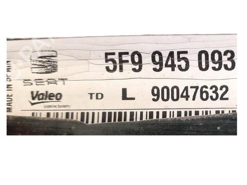 Other SEAT LEON ST (5F8) 2.0 TDI | BP34492125O1 - Image 4