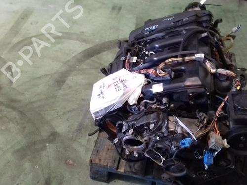 Used Engine BMW 5 (E60) [2001-2010]  14462533