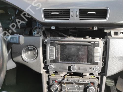 Used Radio Radio VW PASSAT B7 (362) [2010-2016] 34486507 34486507