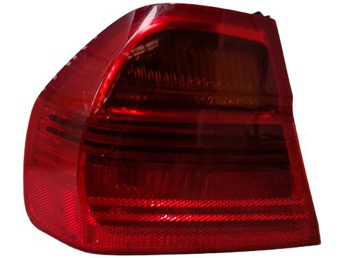 Used Left tailgate light Left tailgate light BMW 3 (E90) 320 d (177 hp) 34493630 34493630