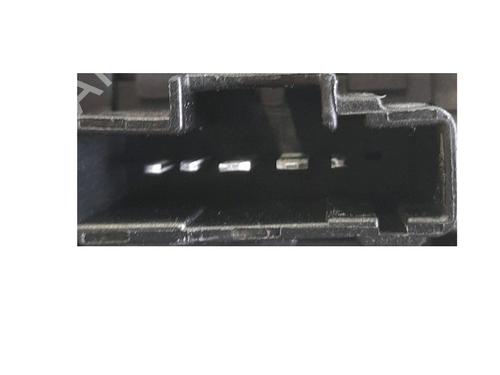 Left taillight PEUGEOT 208 I (CA_, CC_) 1.2 VTI 82 | BP24737423C34 