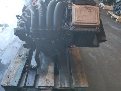 Used Engine MERCEDES-BENZ A-CLASS (W169) [2004-2012]  14464893