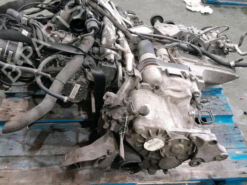 Engine MERCEDES-BENZ A-CLASS (W169) A 180 CDI (169.007, 169.307) | BP15283785M1 
