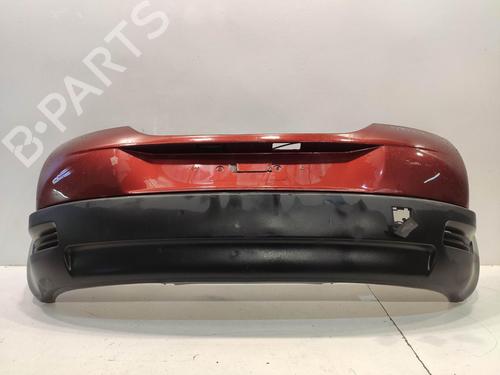 Used Rear bumper Rear bumper VOLVO C30 (533) 1.8 FlexFuel (125 hp) 34487874 34487874