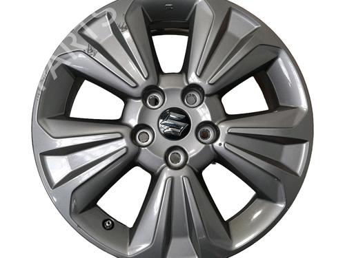 Fælk Fælk SUZUKI VITARA (LY) 1.4 Hybrid (Mild Hybrid) (APK414) (129 hp) 37222038 37222038