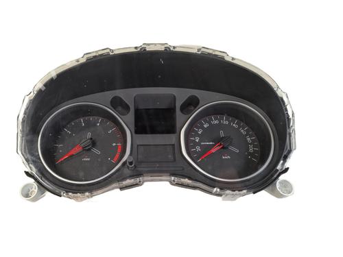 Used Instrument cluster Instrument cluster CITROËN C-ELYSEE (DD_) 1.5 BlueHDi 100 (102 hp) 34468605 34468605