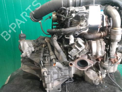 Starter RENAULT LAGUNA III (BT0/1) 1.5 dCi (BT00, BT0A, BT0T, BT1J) | BP35734899M8 - Image 4
