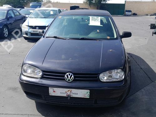 Używane części VW GOLF VAN IV Variant (1J5) 1.9 TDI (90 hp) 2395867