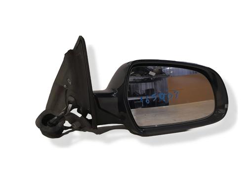 Used Left mirror AUDI A4 B8 (8K2) 2.0 TDI (143 hp) 21758250