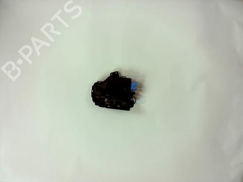 Used Front right lock Front right lock SKODA OCTAVIA II (1Z3) [2004-2013] 34490991 34490991