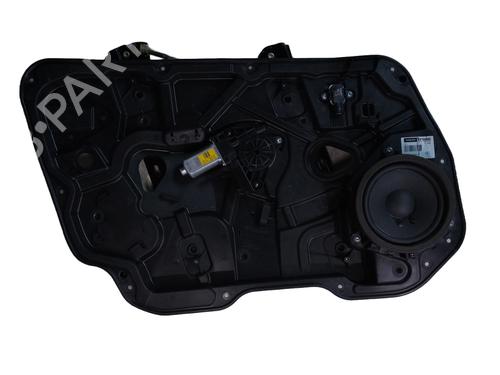 Used Front left window mechanism Front left window mechanism VOLVO V60 I (155) D2 (120 hp) 34464272 34464272