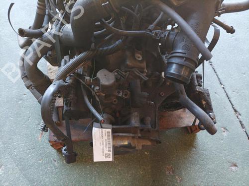 Gearbox SEAT CORDOBA (6K1, 6K2) 1.9 SDI | BP19048963M3 