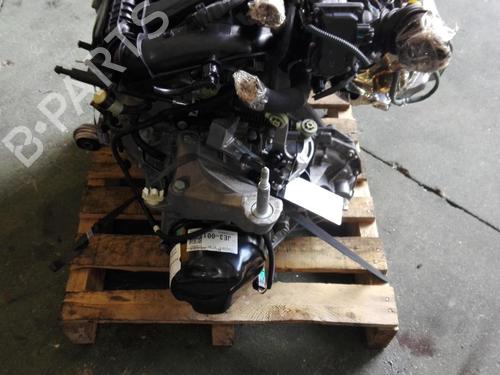 Gearbox SMART FORFOUR Hatchback (453) 1.0 (453.042, 453.043) | BP34482551M3  - Image 5