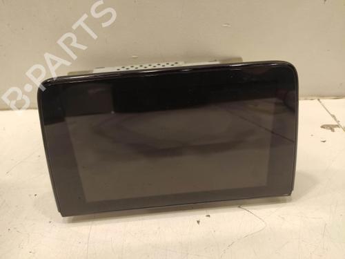 Used Electronic module Electronic module FORD FOCUS IV (HN) 1.5 EcoBlue (120 hp) 40511916 40511916