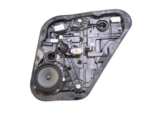 Used Rear right window mechanism Rear right window mechanism KIA SPORTAGE IV (QL, QLE) 1.6 GDI (132 hp) 34549247 34549247