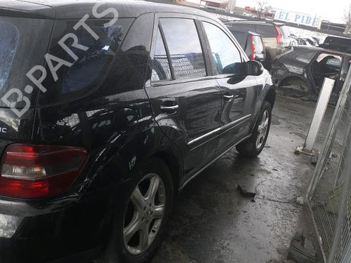 Electronic module MERCEDES-BENZ M-CLASS (W164) ML 280 CDI 4-matic (164.120) | BP35734059M83 - Image 4