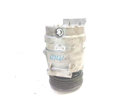 Used AC compressor AC compressor OPEL VECTRA B (J96) 1.6 i 16V (F19) (100 hp) 35731417 35731417