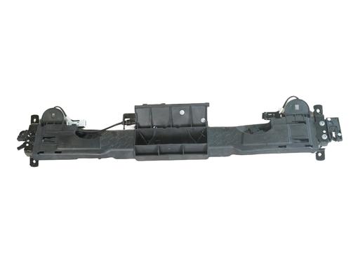 Tailgate lock BMW 4 Convertible (F33, F83) 420 d | BP25603775C101