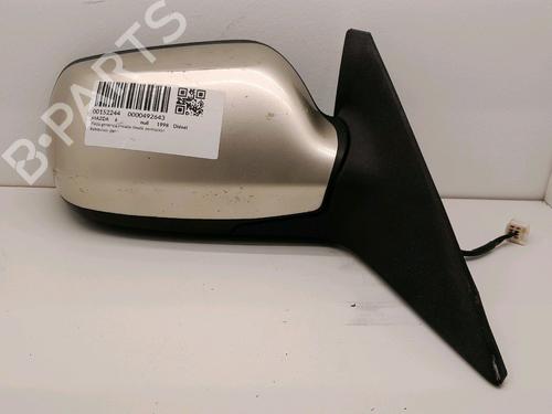 Used Right mirror Right mirror MAZDA 6 Hatchback (GG) 2.0 DI (GG14) (121 hp) 34490164 34490164